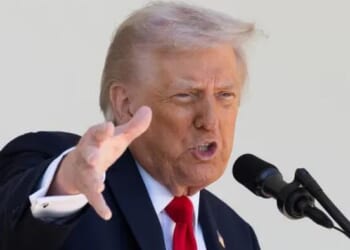 Florida Attorney General Probes JPMorgan Over Cooperation With "Arctic Frost" While Debanking Trumpworld