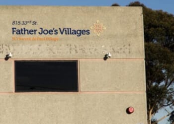 "Motivated To Get Income And End Their Housing Crisis": Homeless Job Training Spikes 38% In San Diego