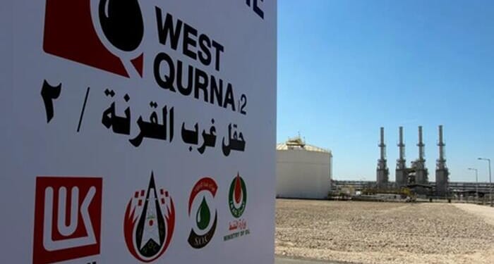 Lukoil Declares Force Majeure At Major Iraqi Oil Field Due To New US Sanctions