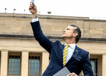 Wall Street Sees Hegseth's Pentagon Procurement Overhaul As "Wake-Up Call" For Prime Contractors