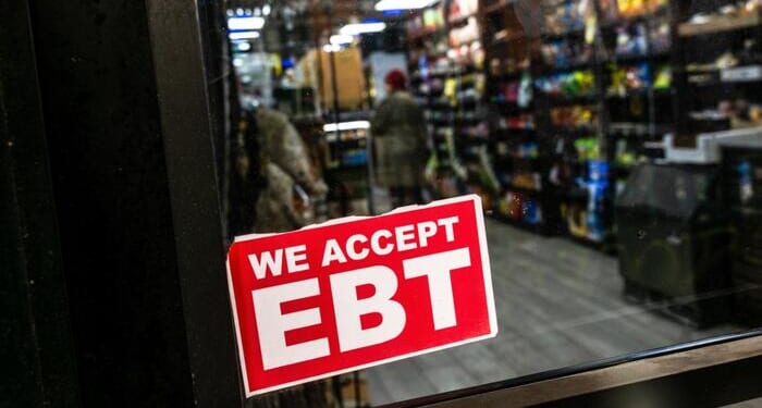 SNAP And The Growth Of The American Welfare State