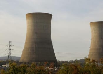 Trump Admin To Lend "Hundreds Of Billions" To Build Nuclear Power Plants