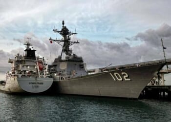 Latest US Attacks On Drug Boats Brings Total To 19, As Conservatives Urge Trump Stop Foreign Distractions