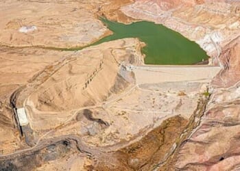 "We May Have To Evacuate Tehran": Iranian President's Remarks Stun Amid Water Crisis