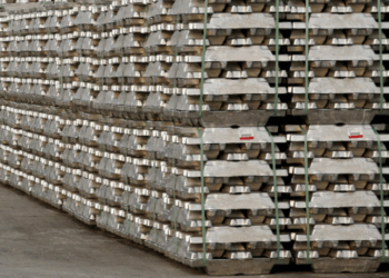 U.S. Aluminum Prices Surge To Record Highs As Tariffs Squeeze Supply