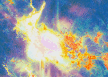 Rare 'Cannibal CME' Set To Slam Earth, Raising Risk Of Ground-Level Radiation Surge, Threats To Critical Infrastructure