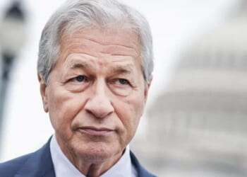 Florida AG Targets JPMorgan Over Trump Debanking, Jack Smith Collusion