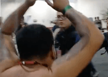 Indigenous People Gone Wild: Protesters Storm Globalist COP30 Climate Summit In Brazil