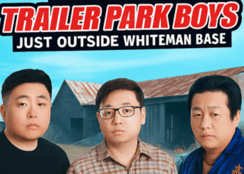 Chinese-Owned Trailer Park Near US Stealth Bomber Base Linked To Suspicious Vancouver Activity