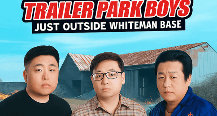 Chinese-Owned Trailer Park Near US Stealth Bomber Base Linked To Suspicious Vancouver Activity