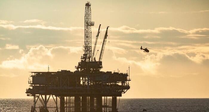 Trump Admin Expands Oil & Gas Drilling In Gulf Of America, Eyes Alaska Next