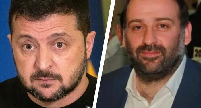$100 Million Corruption Scandal Rocks Ukraine; Zelensky Associate Flees Country Before Police Raids