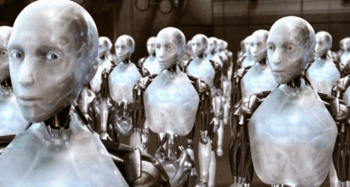 China's DeepSeek Issues Rare Warning Of An Incoming AI-Fueled Jobpocalypse