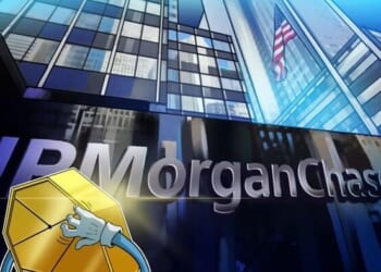 JPMorgan Launches Dollar Deposit Token On Coinbase's Base Network