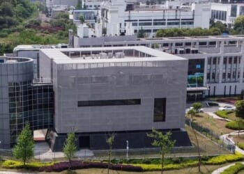 CIA Met With Ralph Baric In 2015 To Discuss "Coronavirus Evolution And Possible Human Adaptation": Emails