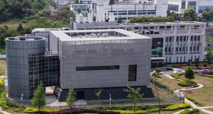 CIA Met With Ralph Baric In 2015 To Discuss "Coronavirus Evolution And Possible Human Adaptation": Emails