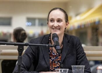 Move Over Mamdani, Seattle Set To Elect Socialist Mega-Karen Mayor