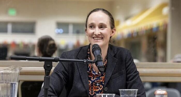 Move Over Mamdani, Seattle Set To Elect Socialist Mega-Karen Mayor