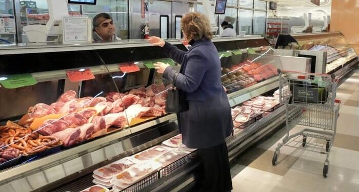 Cloned Foods Are Coming To A Grocer Near You