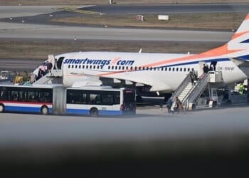 Germany Offers Afghans Taxpayers' Cash To Abandon Resettlement Pledges