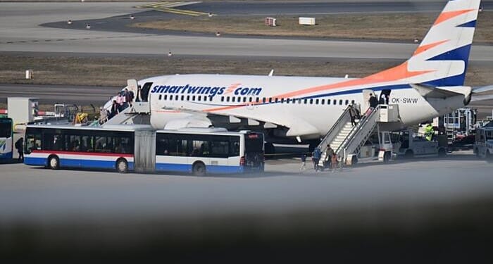 Germany Offers Afghans Taxpayers' Cash To Abandon Resettlement Pledges