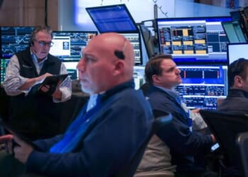 Futures Drop As Markets Sell News Of Government Reopening