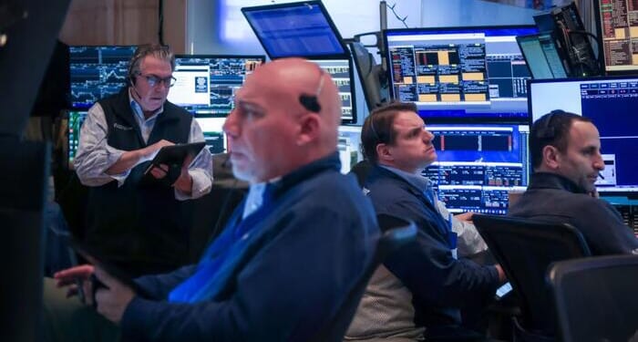 Futures Drop As Markets Sell News Of Government Reopening