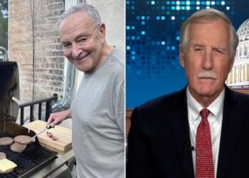 Schumer Who? How Centrists Broke Ranks To End Shutdown As Democratic Rift Widens