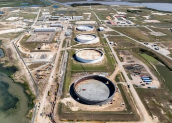 Strategic Petroleum Reserves Release Ordered By President Biden To Curb Rises Gas Prices