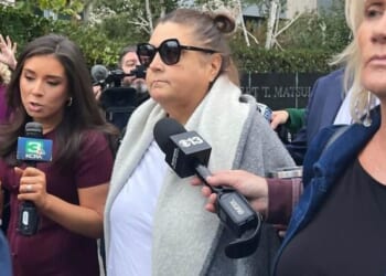 Newsom's Former Chief Of Staff Indicted On Public Corruption Charges