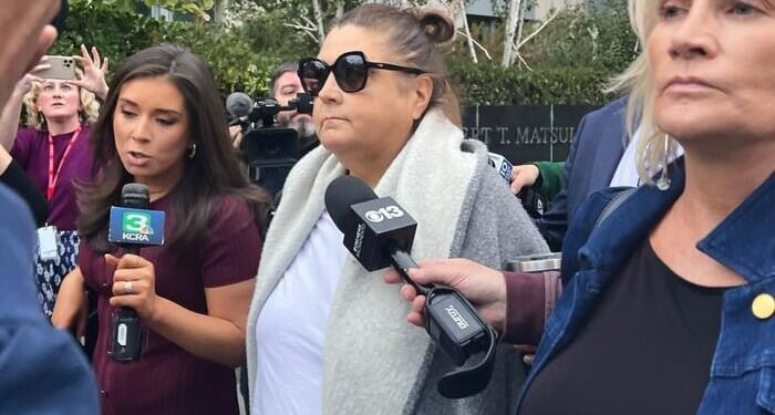 Newsom's Former Chief Of Staff Indicted On Public Corruption Charges