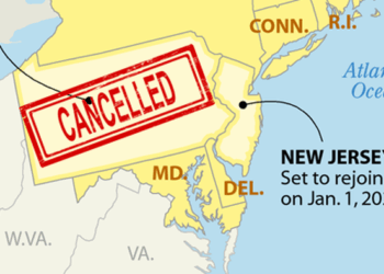 First Casualty Of Power Bill Crisis? Pennsylvania Abandons Regional Carbon-Trading Market