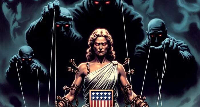 Who Really Owns America? The Banks, The Billionaires, & The Deep State