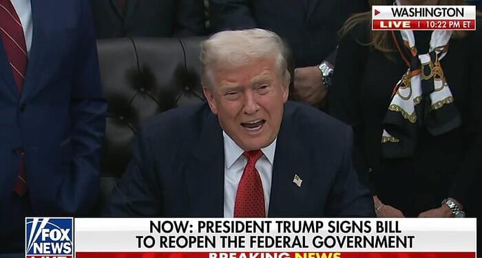 Trump Outlines Plan To Scrap "Stupid Obamacare", Redirect Money To Americans