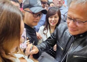 How China Grabbed Nvidia Racks Through Secret Jakarta Loophole