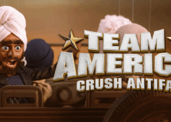 State Dept Labels Four Antifa-Linked Cells As Foreign Terrorist Organizations As Fight Against Radical Left Goes Global