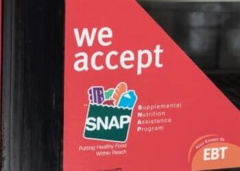 Food Stamps & The Federal War On Self-Reliance