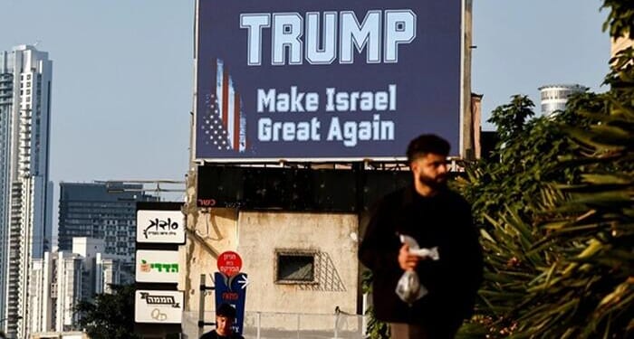 Israel Seeks New 20-Year Defense Funding Deal With US