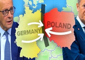 The Next Phase Of Germany's Nord Stream Investigation Might Further Worsen Ties With Poland