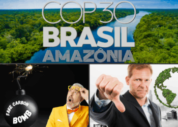 Climate Change Weekly # 562—Global Politics Issue: Climate Goals Fade