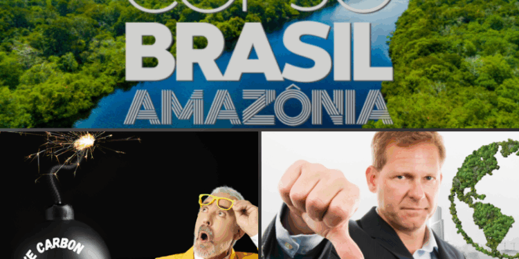 Climate Change Weekly # 562—Global Politics Issue: Climate Goals Fade