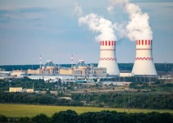 Nuclear Plant In Southern Russia Taken Offline After Ukrainian Drone Attack