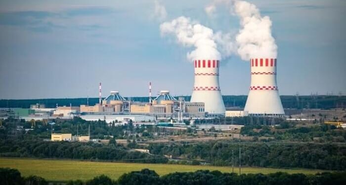 Nuclear Plant In Southern Russia Taken Offline After Ukrainian Drone Attack