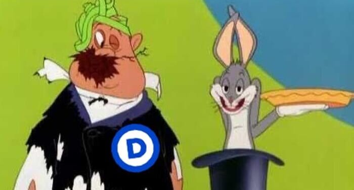 Democrats' Epstein Email Dump Backfires As Trump Sets DoJ On Clinton, Summers, Hoffman, Et Al.