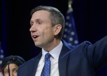 The Nerve! DNC Union Furious Over A Five-Day, In-Person Work-Week