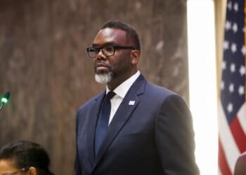 Chicago Mayor Asks The UN To Intervene In Trump's Deportation Efforts