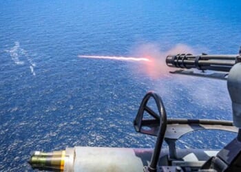 Hegseth Announces New Military Campaign 'Operation Southern Spear'