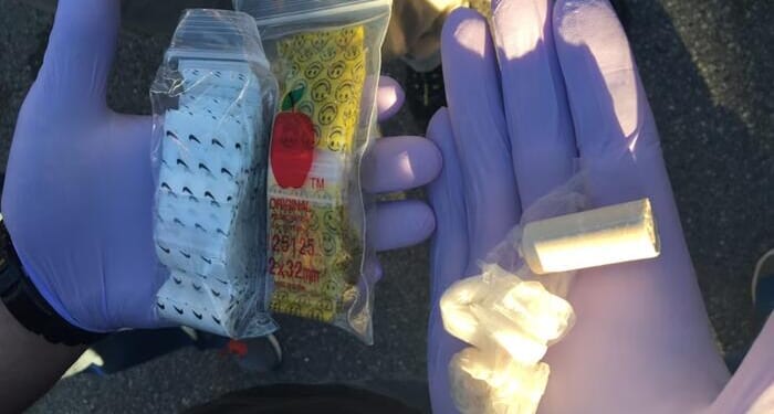 Secret US Memo Links Venezuela To 'Chemical Weapons Threat'