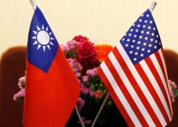 US Agrees To $330 Million Sale Of Fighter Jets To Taiwan, Drawing Rebuke From China