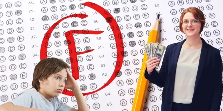 Public School Funding